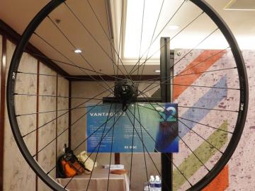 2026 Taichung Bike Week: New Product Highlights